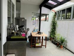 Apollo Gardens (D16), Terrace #492220921